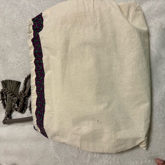 Fleming Matte Convertible Shoulder Bag - Picture 2 of 6